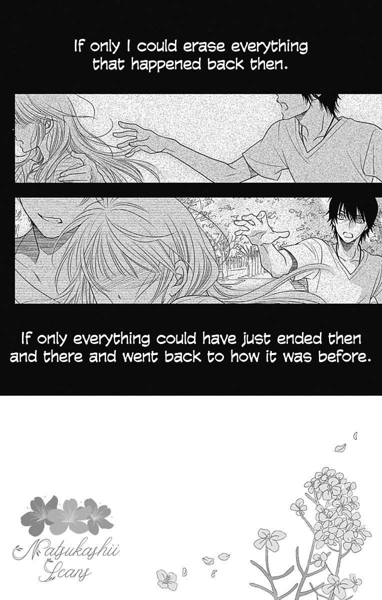 Nanohana no Kare Chapter 45 page 3 - Chapter 45