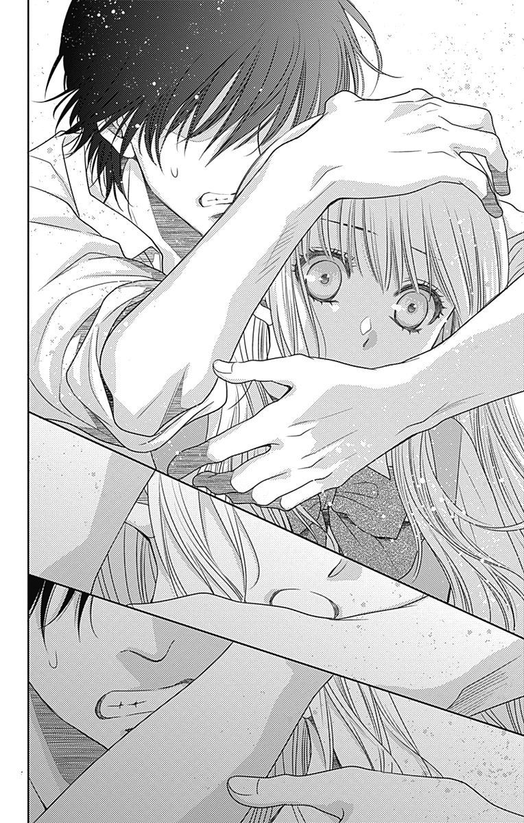 Nanohana no Kare Chapter 46 page 17 - Chapter 46