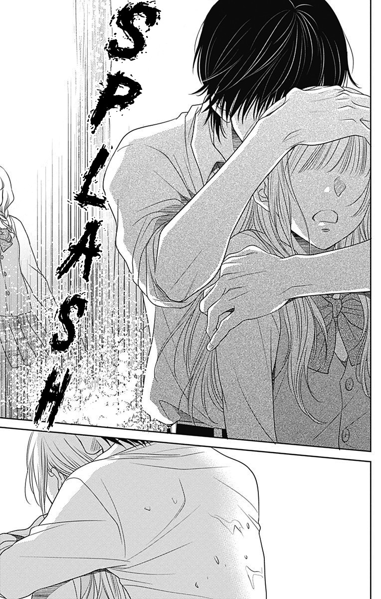 Nanohana no Kare Chapter 46 page 18 - Chapter 46