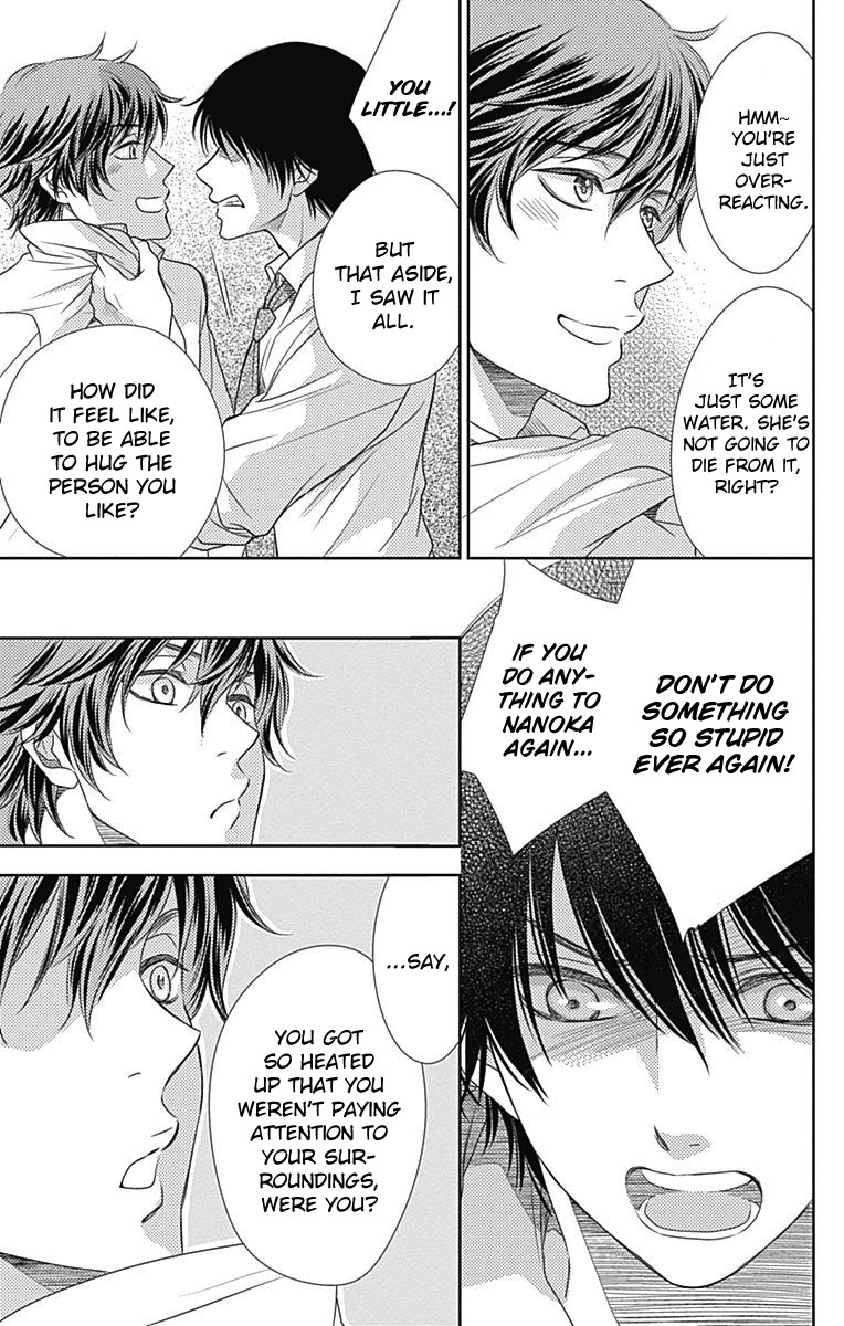 Nanohana no Kare Chapter 46 page 24 - Chapter 46