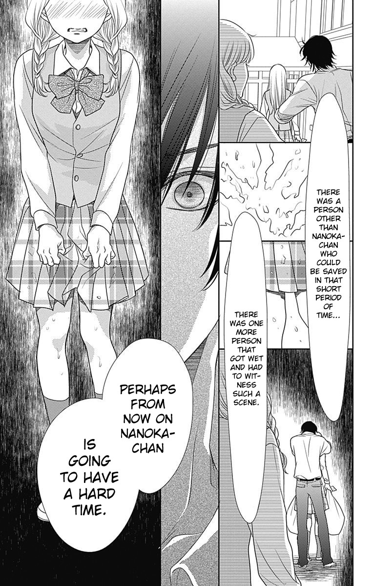 Nanohana no Kare Chapter 46 page 26 - Chapter 46