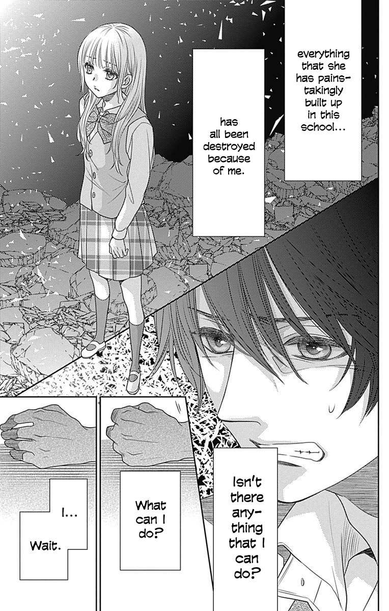 Nanohana no Kare Chapter 47 page 13 - Chapter 47