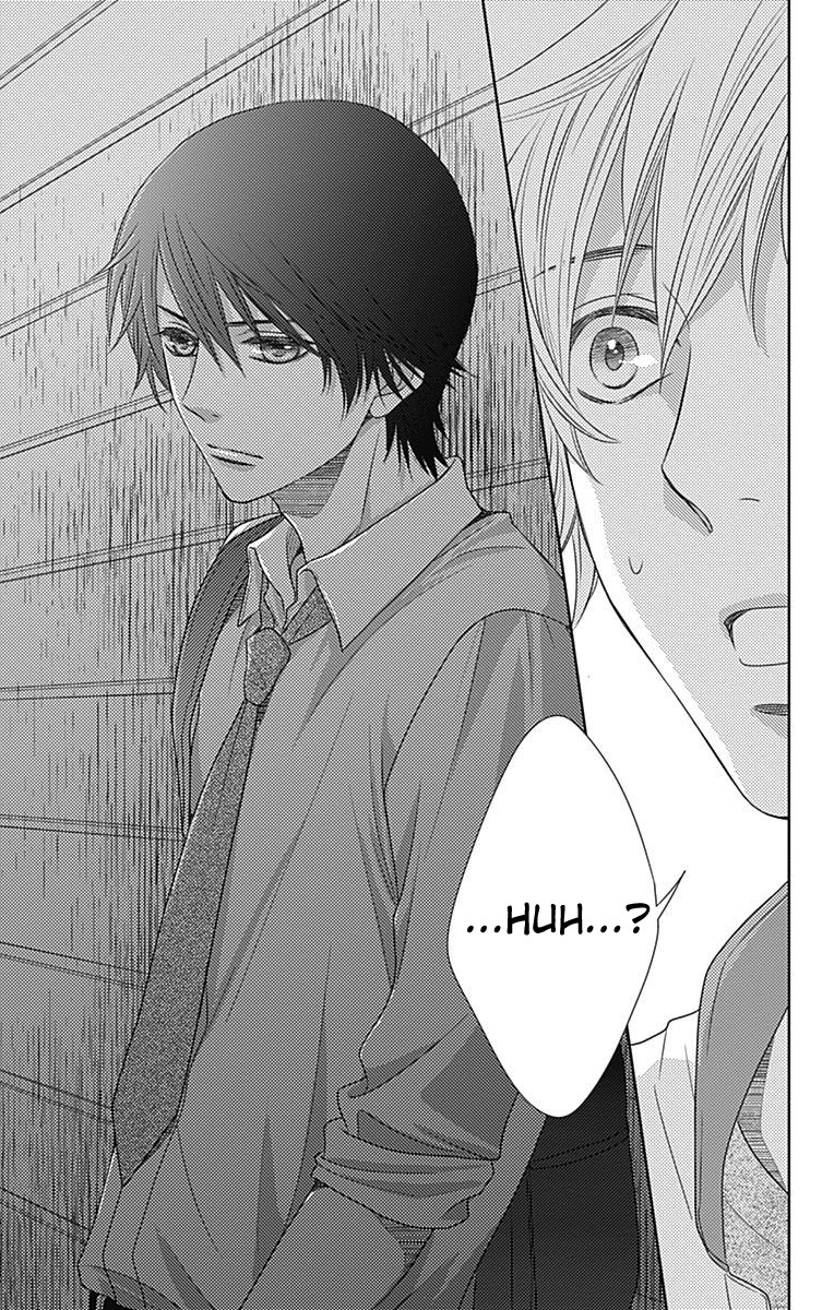 Nanohana no Kare Chapter 48 page 30 - Chapter 48