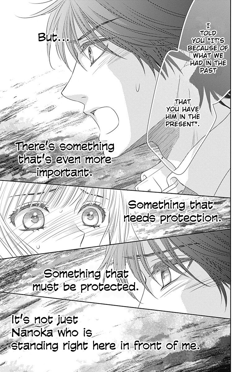 Nanohana no Kare Chapter 49 page 29 - Chapter 49