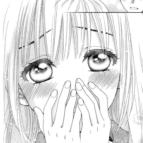 Nanohana no Kare Chapter 5 cover