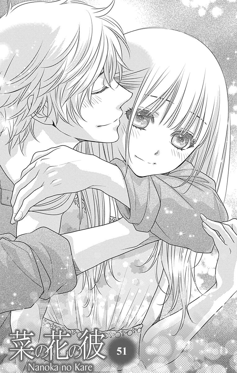 Nanohana no Kare Chapter 51 page 2 - Chapter 51