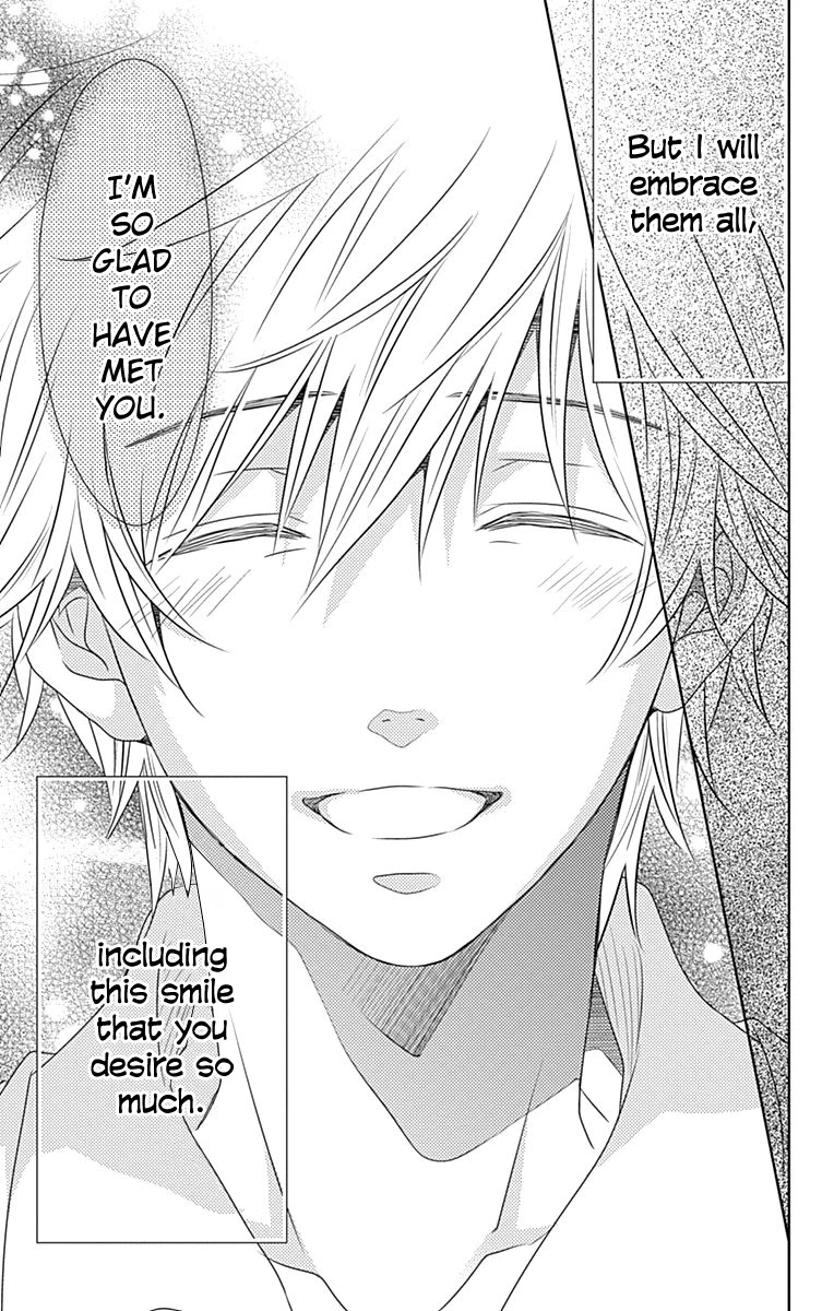 Nanohana no Kare Chapter 51 page 26 - Chapter 51