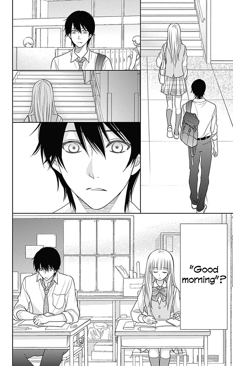 Nanohana no Kare Chapter 52 page 13 - Chapter 52