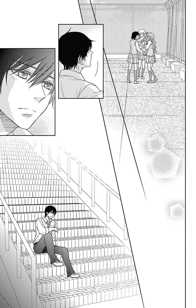 Nanohana no Kare Chapter 52 page 26 - Chapter 52