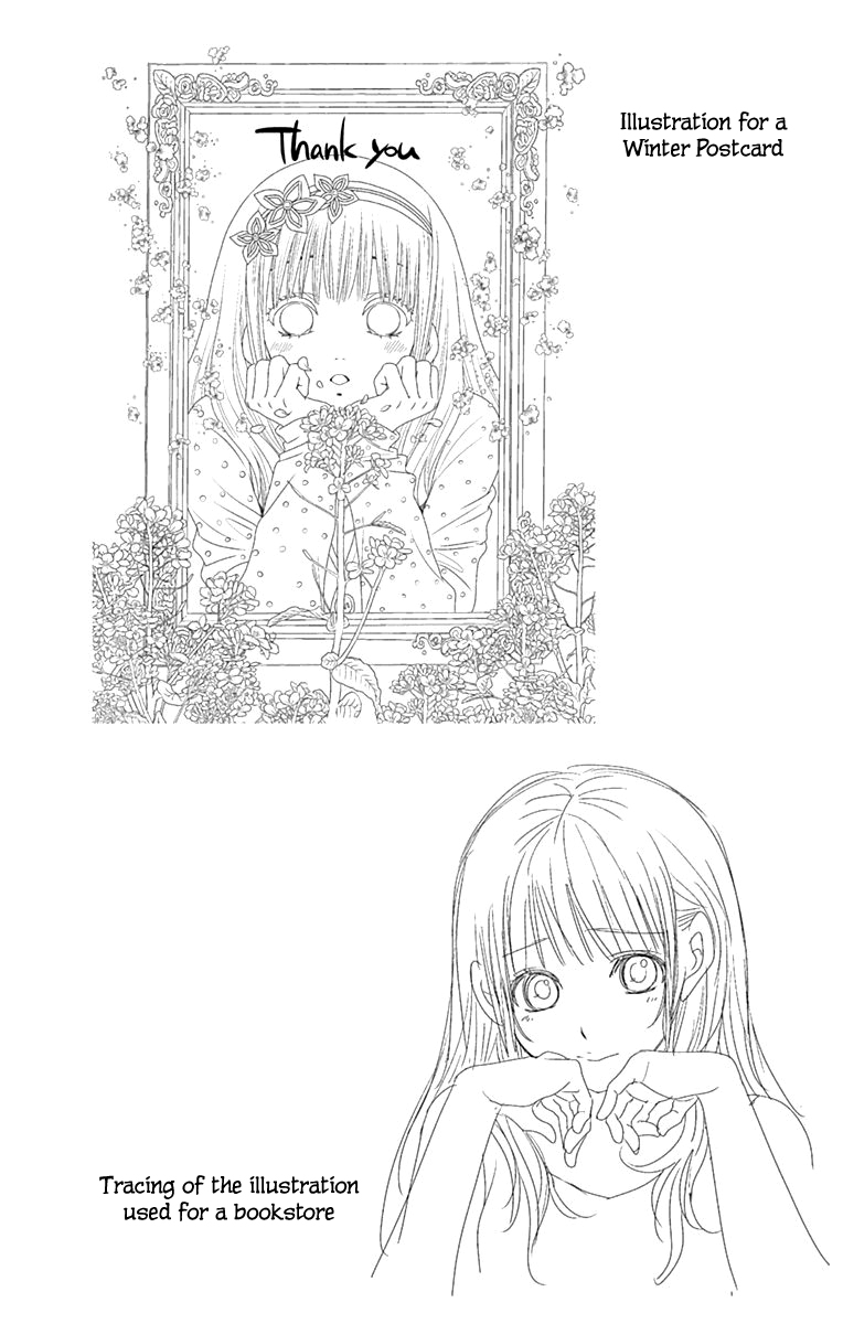 Nanohana no Kare Chapter 53 page 29 - Chapter 53: 53 + Extra