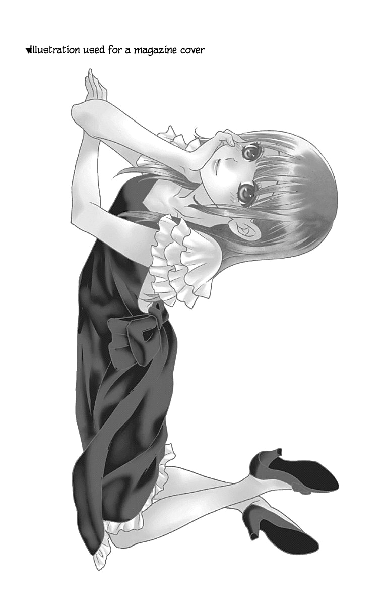 Nanohana no Kare Chapter 53 page 30 - Chapter 53: 53 + Extra