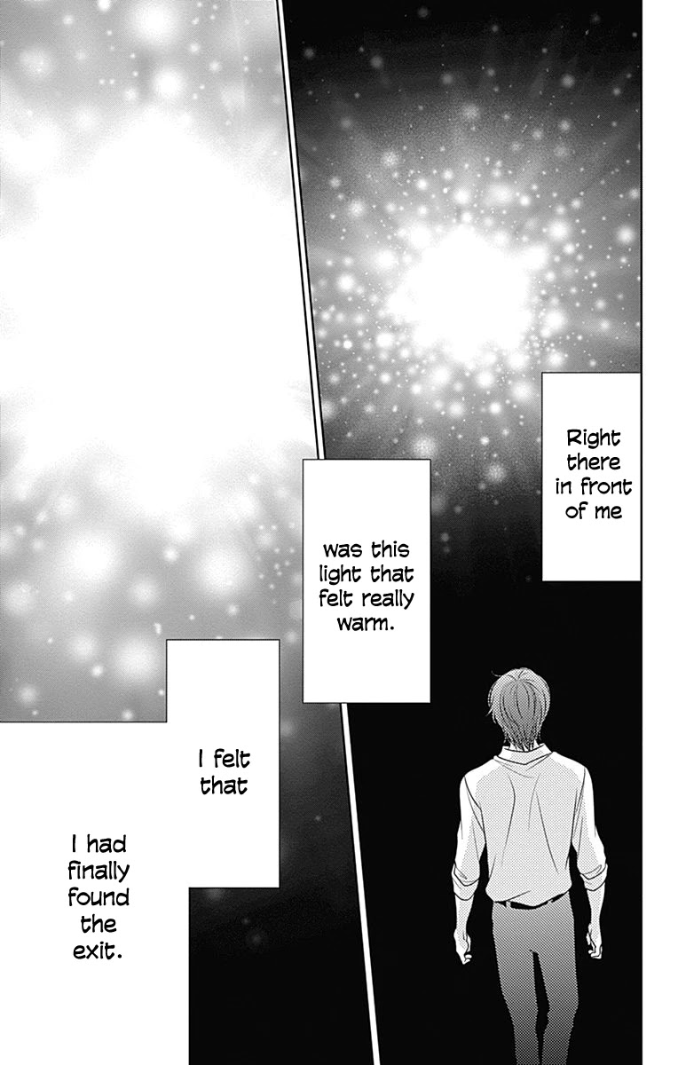 Nanohana no Kare Chapter 53 page 4 - Chapter 53: 53 + Extra