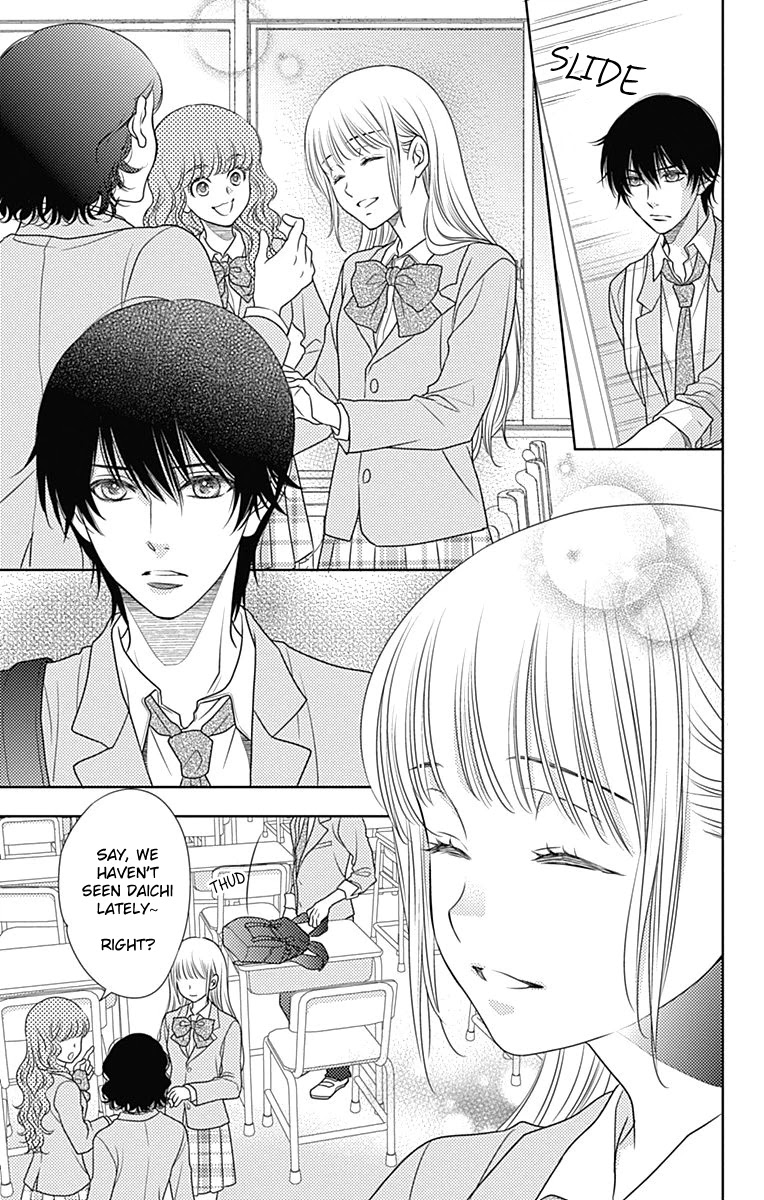 Nanohana no Kare Chapter 53 page 6 - Chapter 53: 53 + Extra