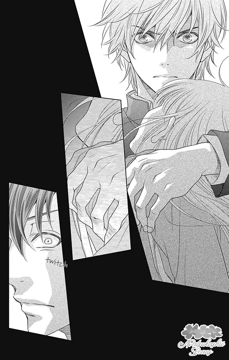 Nanohana no Kare Chapter 55 page 12 - Chapter 55