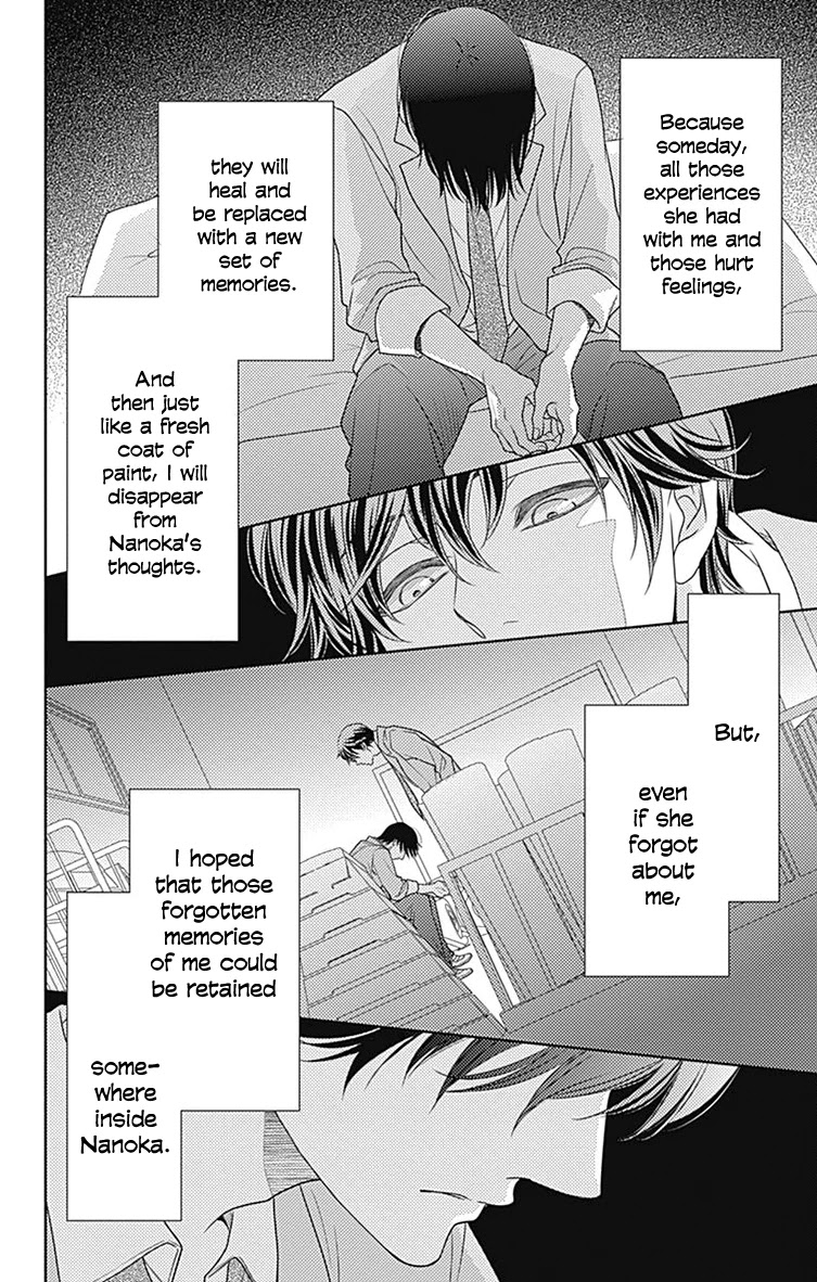 Nanohana no Kare Chapter 55 page 20 - Chapter 55