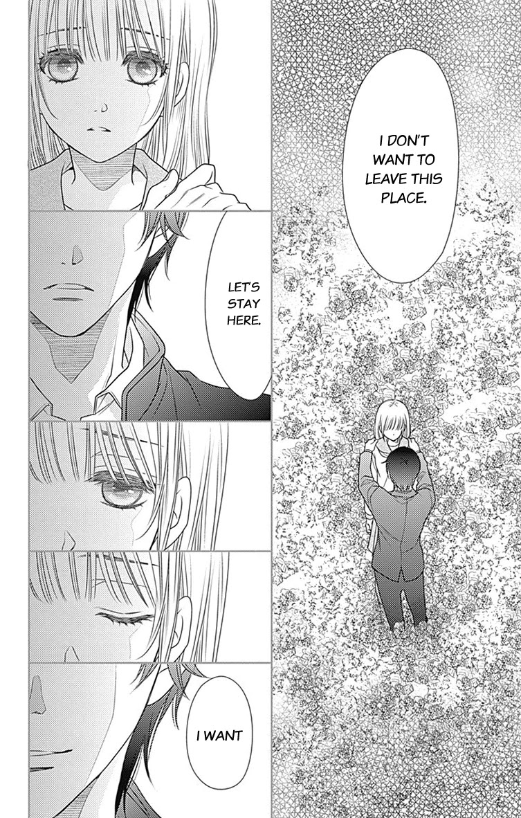 Nanohana no Kare Chapter 56 page 6 - Chapter 56