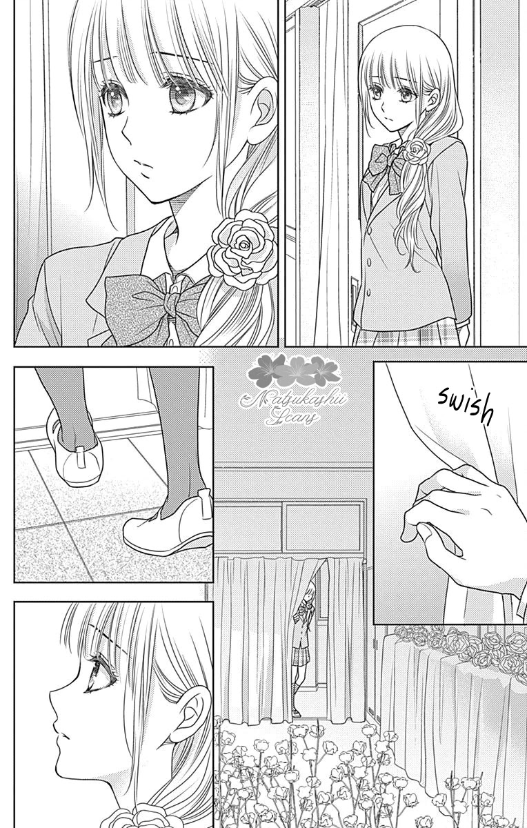 Nanohana no Kare Chapter 59 page 19 - Chapter 59: 59 + Extra