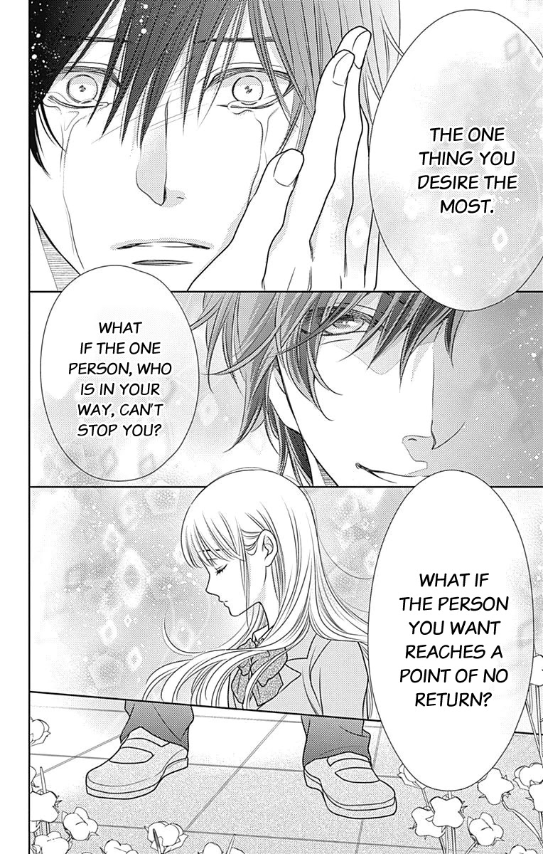 Nanohana no Kare Chapter 59 page 24 - Chapter 59: 59 + Extra