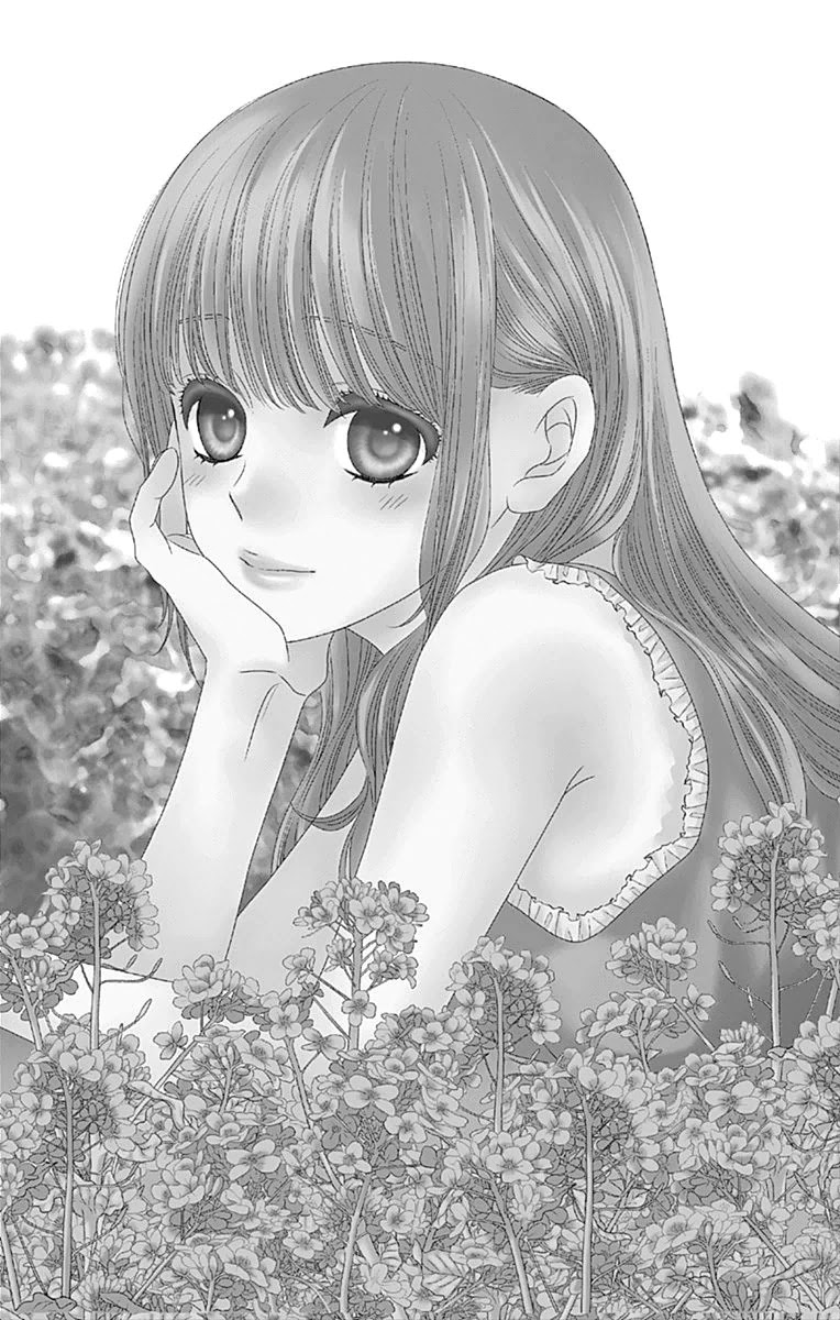 Nanohana no Kare Chapter 59 page 27 - Chapter 59: 59 + Extra