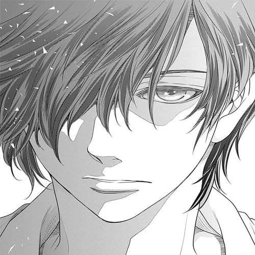 Nanohana no Kare Chapter 59: 59 + Extra cover