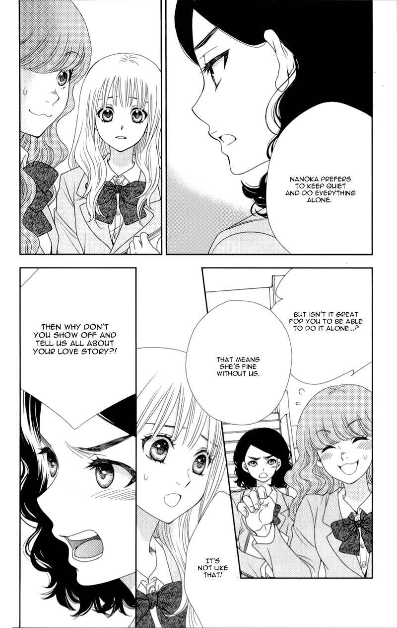 Nanohana no Kare Chapter 6 page 13 - Chapter 6