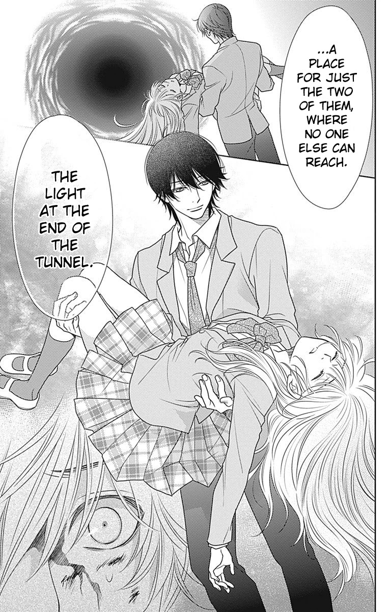 Nanohana no Kare Chapter 60 page 29 - Chapter 60