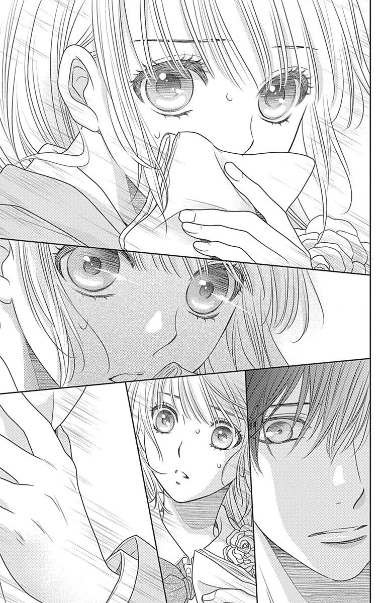 Nanohana no Kare Chapter 61 page 22 - Chapter 61