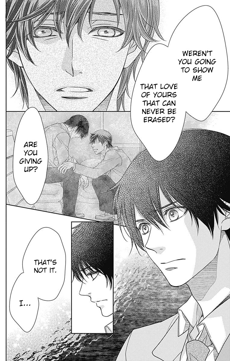 Nanohana no Kare Chapter 62 page 6 - Chapter 62