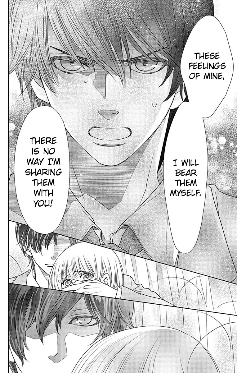 Nanohana no Kare Chapter 62 page 8 - Chapter 62