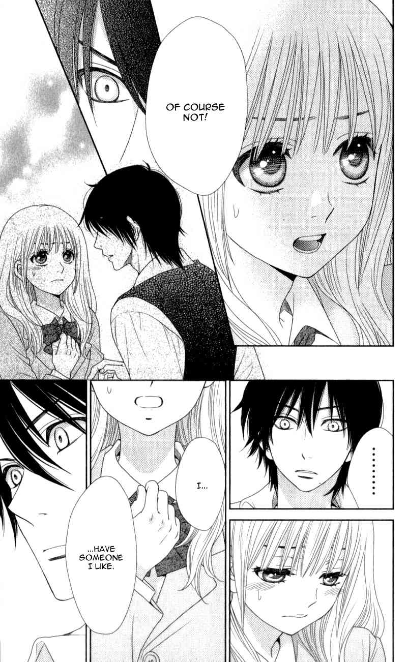 Nanohana no Kare Chapter 7 page 19 - Chapter 7