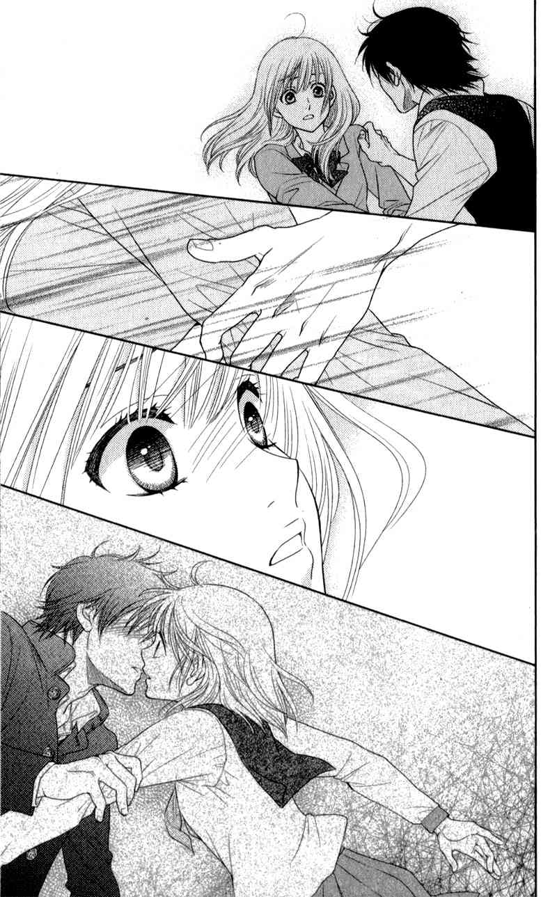 Nanohana no Kare Chapter 7 page 21 - Chapter 7
