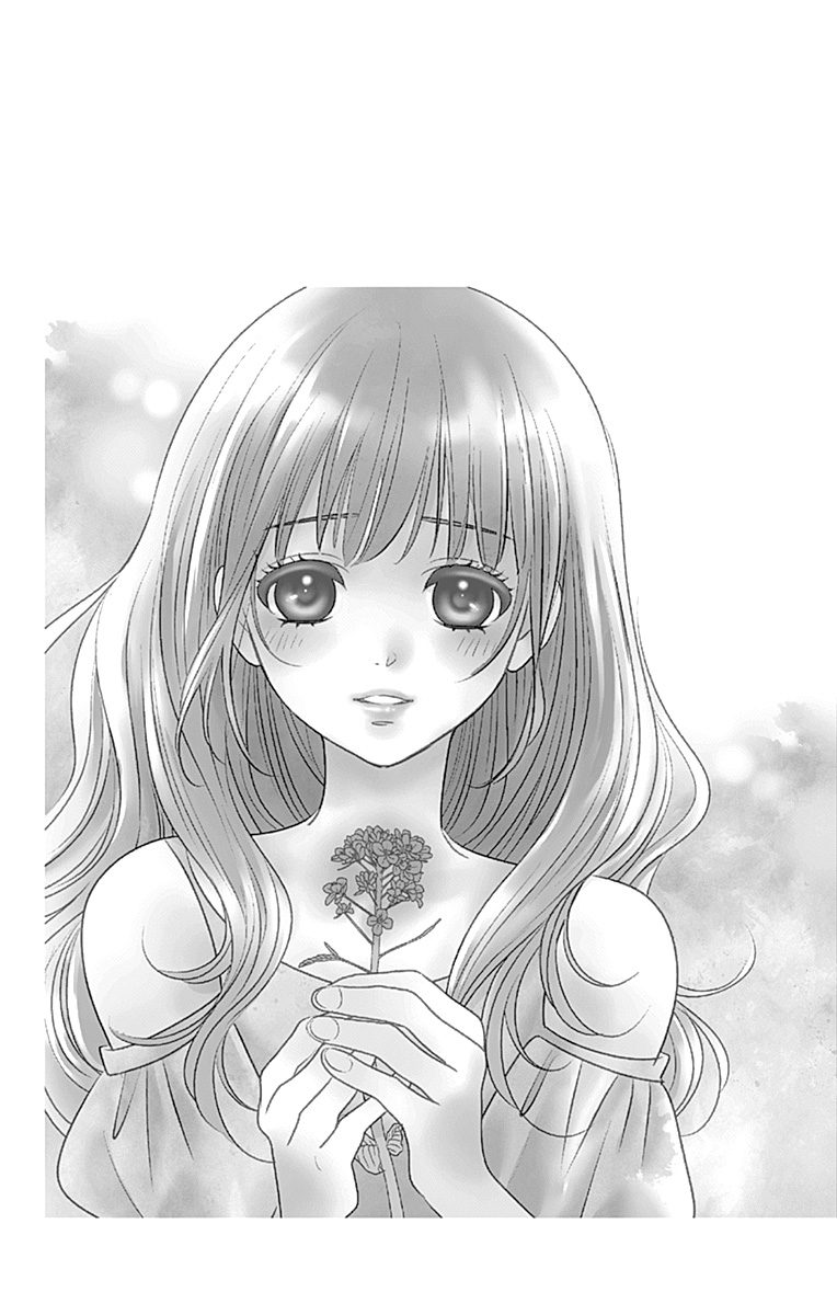 Nanohana no Kare Chapter 71 page 33 - Chapter 71