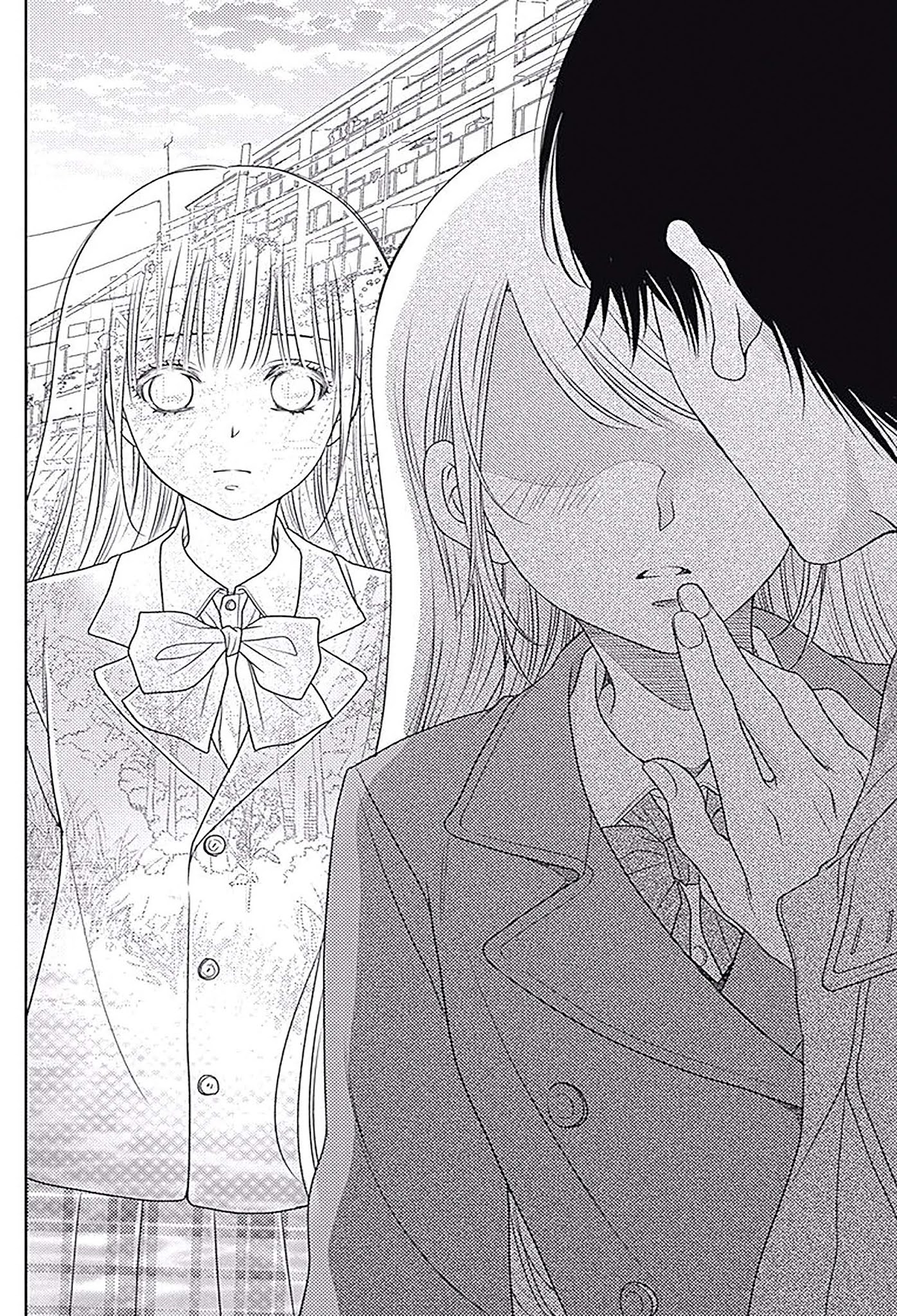 Nanohana no Kare Chapter 74 page 16 - Chapter 74
