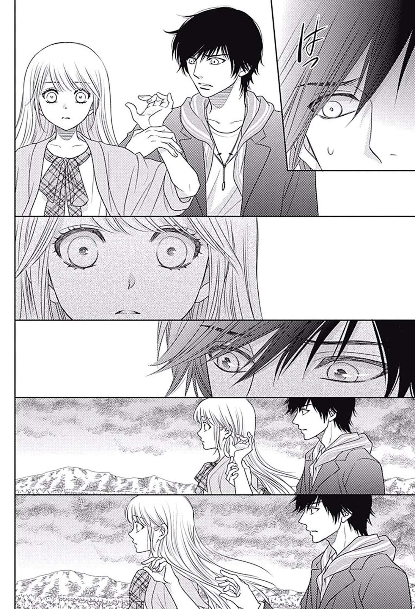 Nanohana no Kare Chapter 75 page 22 - Chapter 75