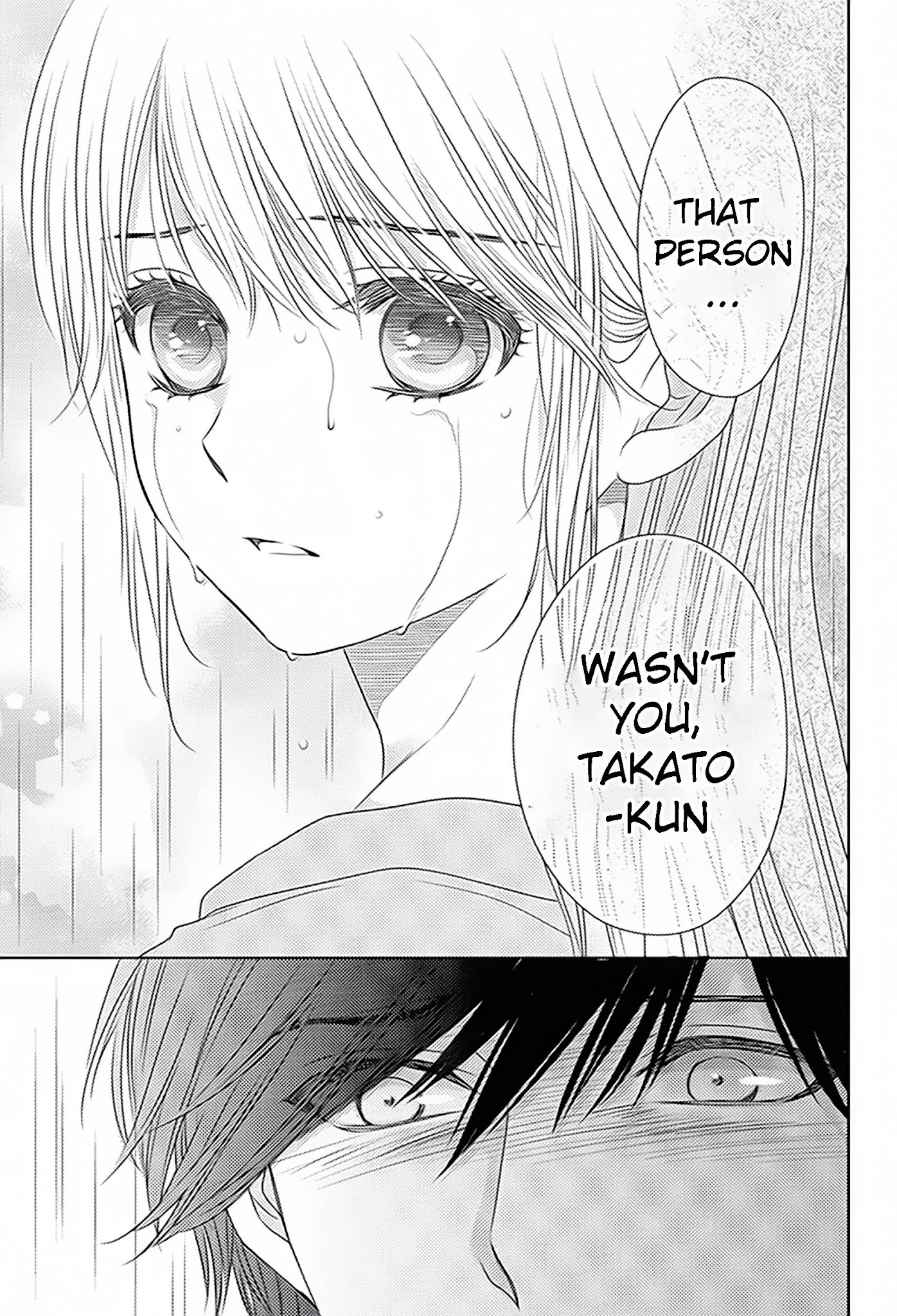Nanohana no Kare Chapter 75 page 24 - Chapter 75