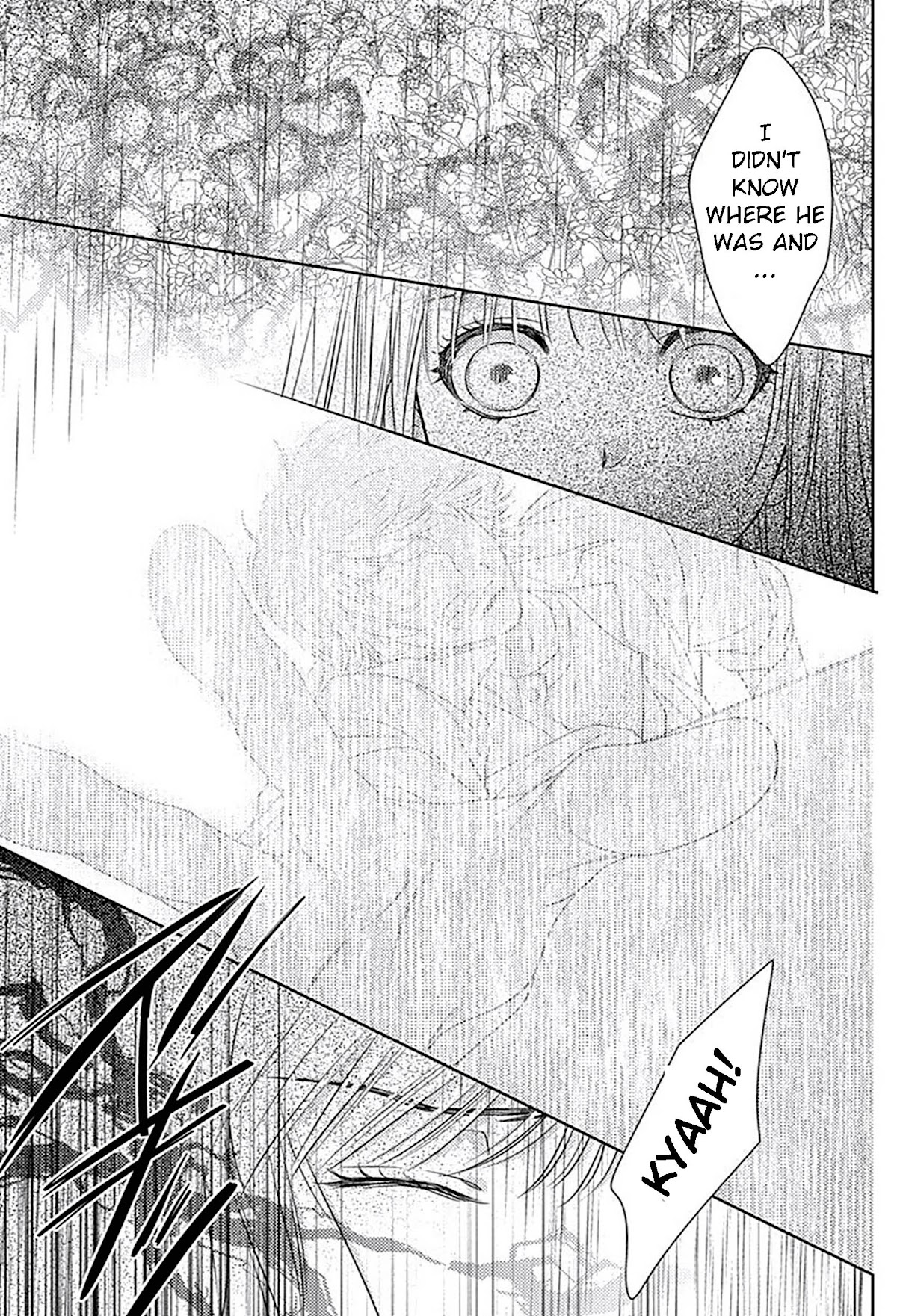 Nanohana no Kare Chapter 76 page 5 - Chapter 76