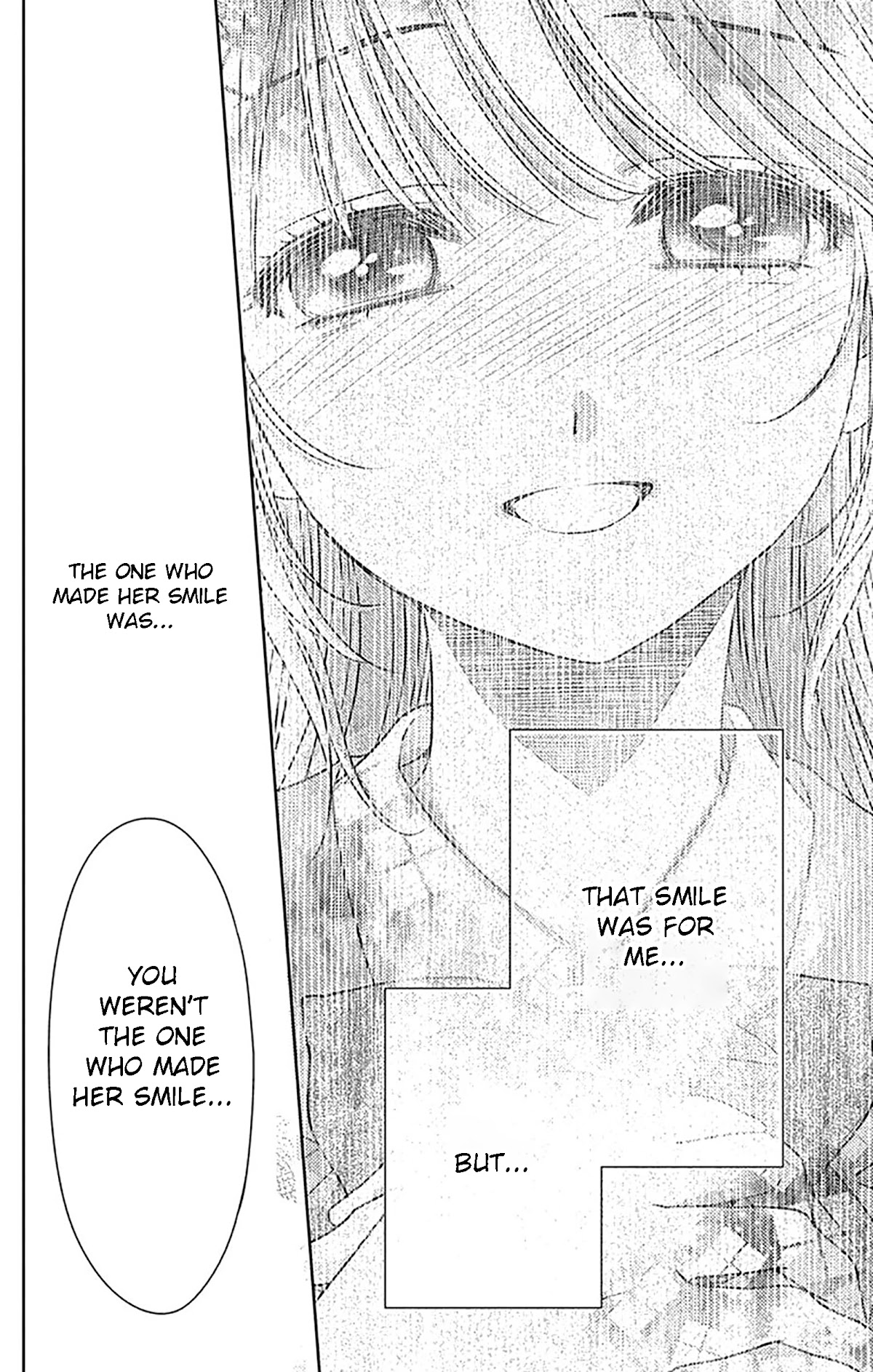 Nanohana no Kare Chapter 79 page 22 - Chapter 79