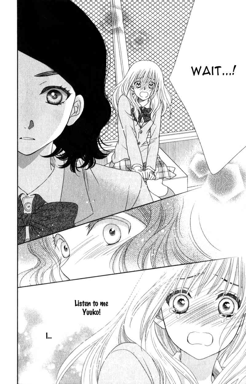 Nanohana no Kare Chapter 8 page 28 - Chapter 8