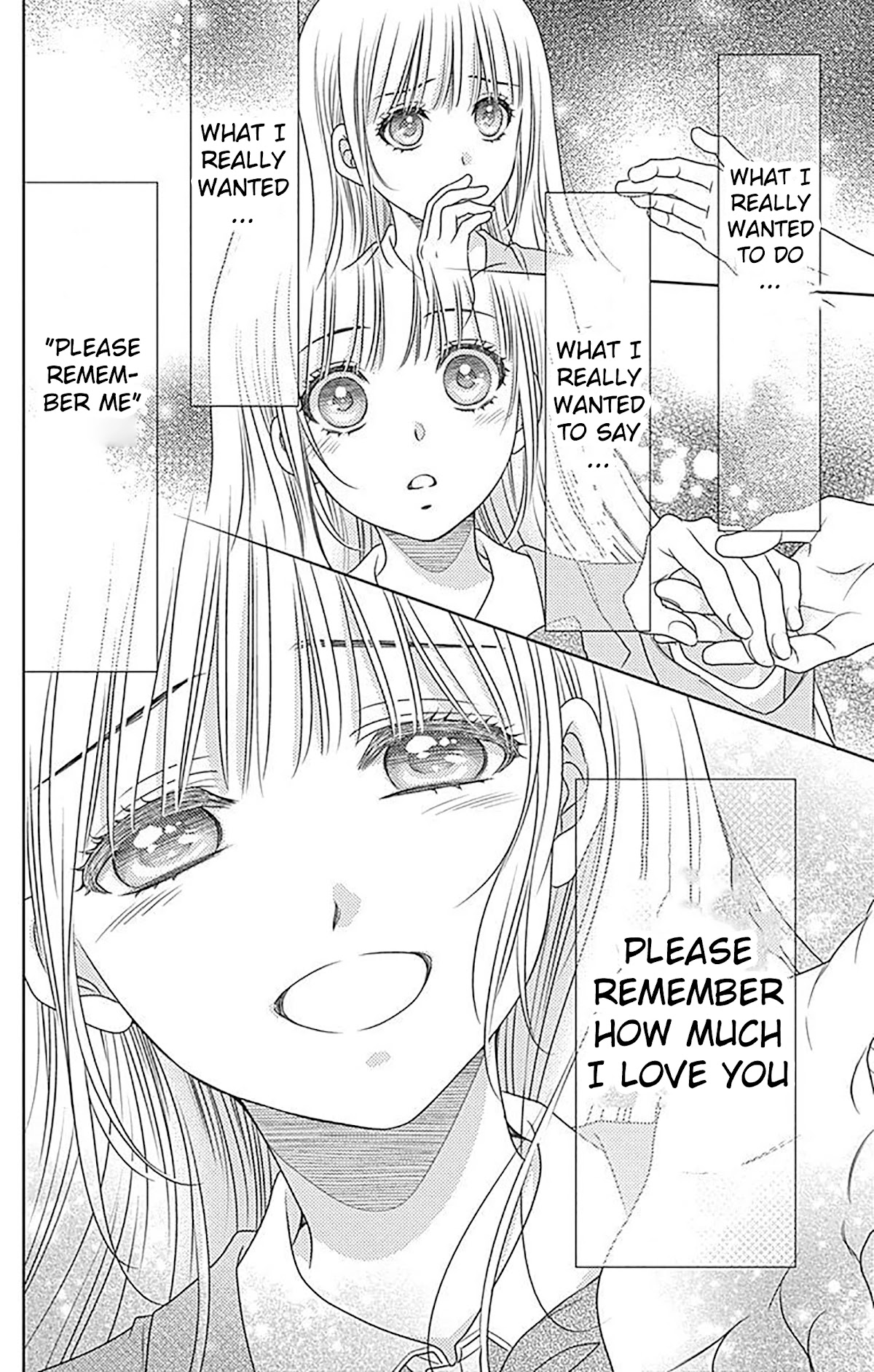 Nanohana no Kare Chapter 82 page 14 - Chapter 82