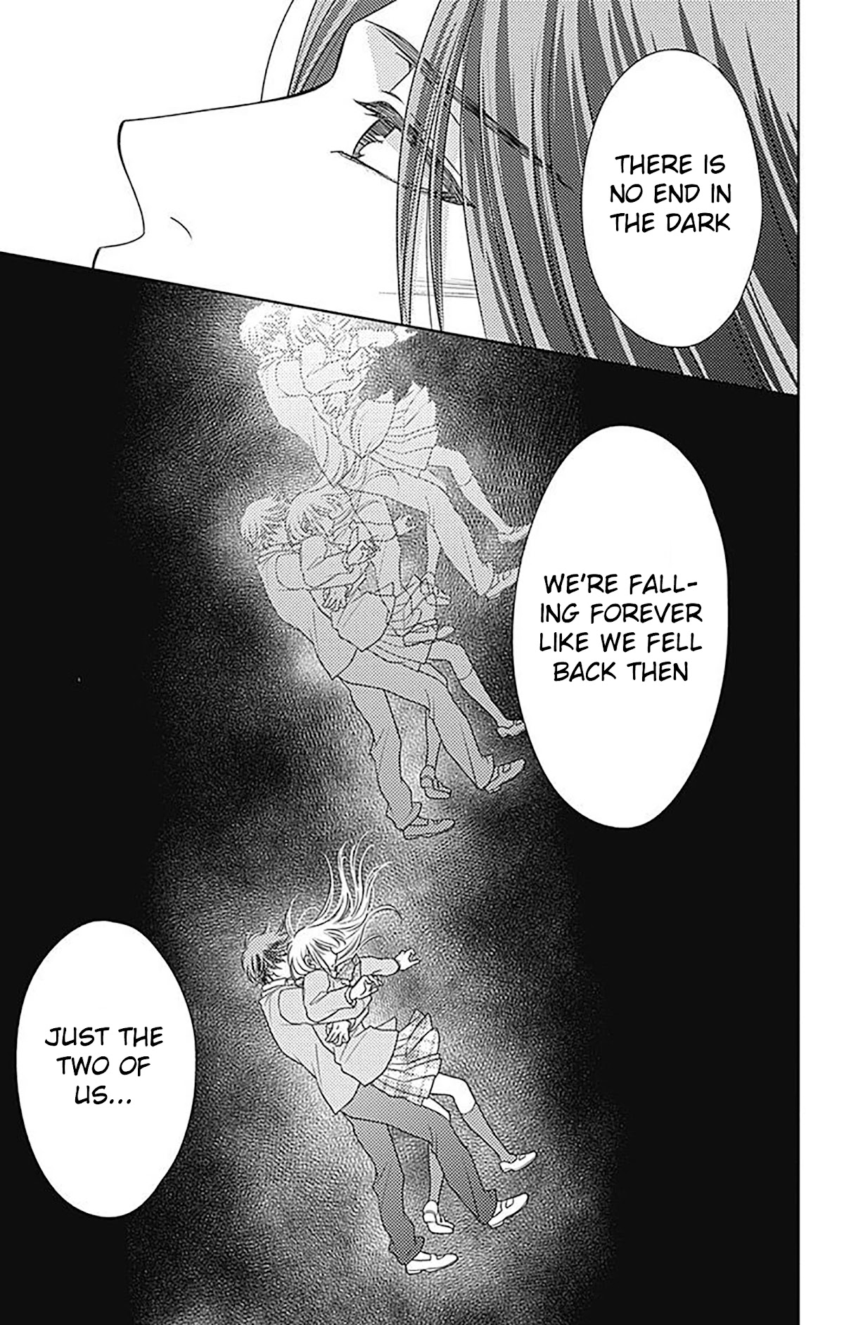 Nanohana no Kare Chapter 82 page 23 - Chapter 82