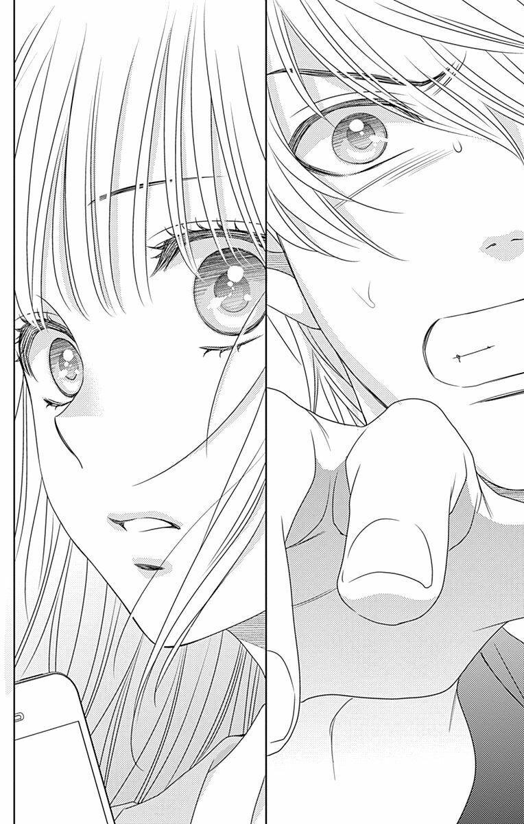 Nanohana no Kare Chapter 84 page 19 - Chapter 84 [END]