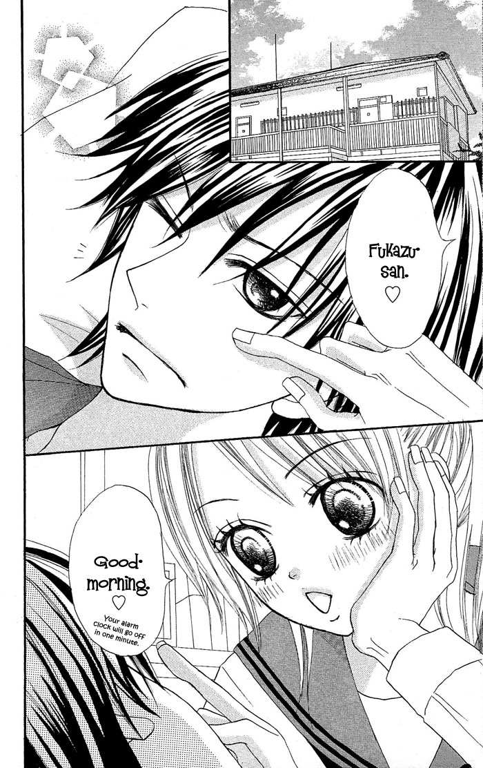 Nante Zurui Otoko Chapter 1.2 page 10 - Chapter 1 v2 : Nante Zurui Otoko (What a Sly Guy)