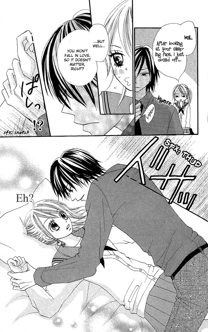 Nante Zurui Otoko Chapter 1.2 page 19 - Chapter 1 v2 : Nante Zurui Otoko (What a Sly Guy)