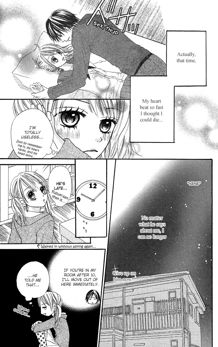 Nante Zurui Otoko Chapter 1.2 page 23 - Chapter 1 v2 : Nante Zurui Otoko (What a Sly Guy)