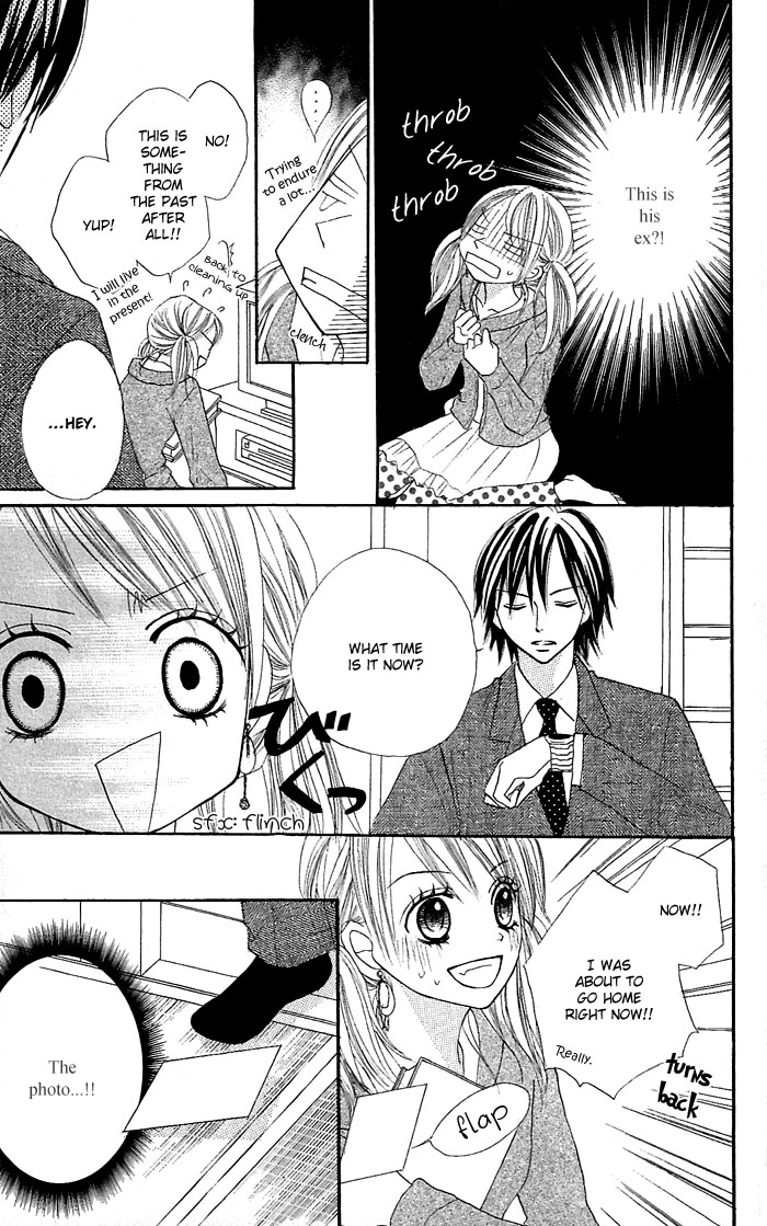 Nante Zurui Otoko Chapter 1.2 page 25 - Chapter 1 v2 : Nante Zurui Otoko (What a Sly Guy)