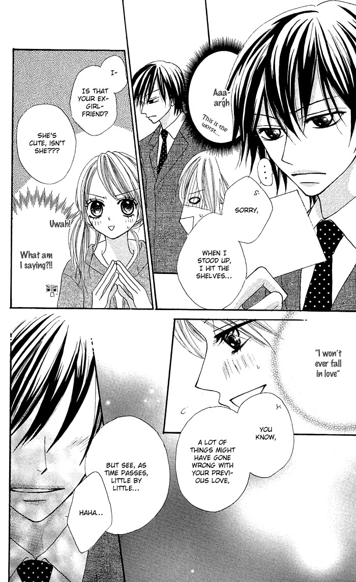 Nante Zurui Otoko Chapter 1.2 page 26 - Chapter 1 v2 : Nante Zurui Otoko (What a Sly Guy)