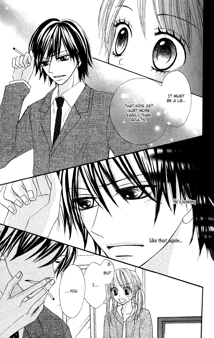 Nante Zurui Otoko Chapter 1.2 page 27 - Chapter 1 v2 : Nante Zurui Otoko (What a Sly Guy)