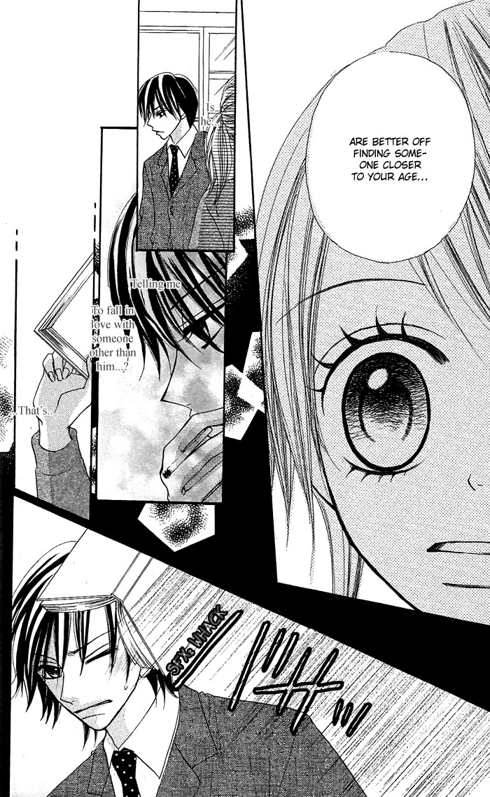 Nante Zurui Otoko Chapter 1.2 page 28 - Chapter 1 v2 : Nante Zurui Otoko (What a Sly Guy)