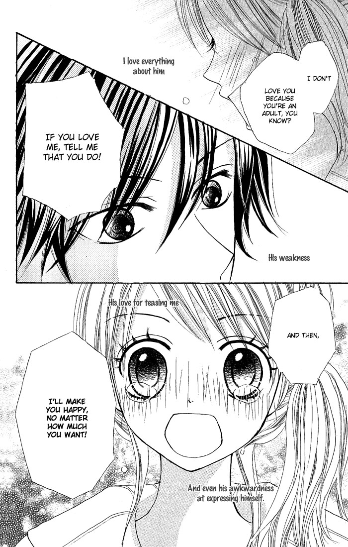 Nante Zurui Otoko Chapter 1.2 page 35 - Chapter 1 v2 : Nante Zurui Otoko (What a Sly Guy)