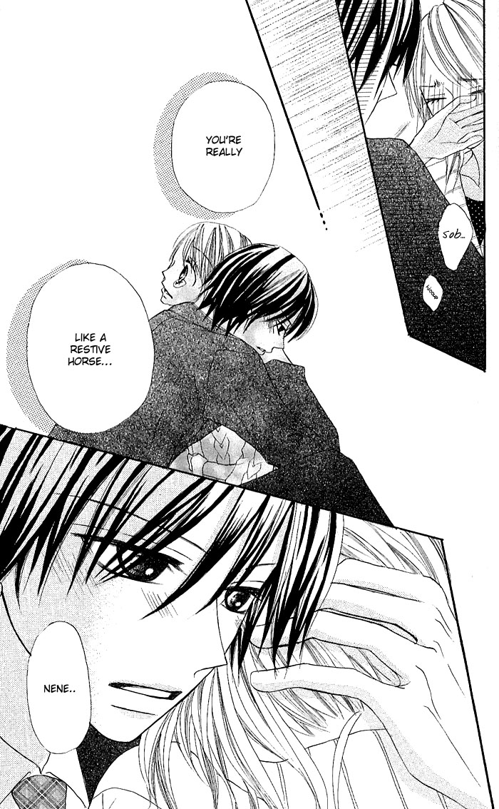 Nante Zurui Otoko Chapter 1.2 page 36 - Chapter 1 v2 : Nante Zurui Otoko (What a Sly Guy)